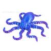 Amazon novos ornamentos de impressão 3D populares polvo do mar profundo ornamentos de polvo atividade brinquedos de presente