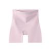 Pantalones Cortos de Seguridad con Control de Abdomen, Tres en Uno, para Adelgazar el Vientre, Anti-Exposición para Fotos de Boda, Entrepierna de Algodón Puro, Especialmente Diseñados para Fotos de Boda