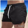 Nuevos Pantalones de Playa para Hombre 2023 Pantalones Cortos de Playa Transfronterizos para Hombre Pantalones de Tres Puntos Talla Grande para Hombre Pantalones Cortos de Playa de Verano para Surf