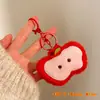 Pingentes de Boneca de Pelúcia Fofos, Pequenos Presentes para Eventos Promocionais, Brinquedos de Vendedores Ambulantes, Acessórios de Chaveiro para Mochila Atacado
