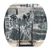 Material de Piedra con un Acabado de Mármol Cielo Estrellado Brillante, Muestra Gratuita Disponible, Se Puede Procesar con Patrones Flotantes, Superficies Talladas y Otros Acabados de Superficie