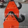 Acessórios para Guincho de Mineração de Rake Balde de Rake Equipamento para Rocha Polia Roda de Cauda Roda Guia Polia Elétrica de Rake Cobertura de Cabo para Guincho de Mineração de Rake
