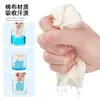 Almohadillas Florales Pequeñas para Ropa Interior Abdominal de Venta Caliente en Verano, Parches Absorbentes de Sudor para Deportes, Almohadillas de Algodón a Prueba de Sudor y Humedad, Lavables