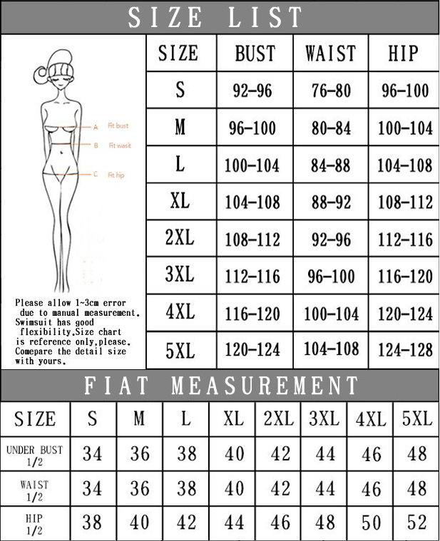 S-5XL