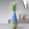 Brinquedo de copo para gato, varinha com pena para provocar, passatempo para autoentretenimento e combate ao tédio, uma ferramenta mágica para filhotes gastarem energia, brinquedo para gato para vendas transfronteiriças