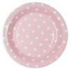 Prato de papel descartável, utensílios de mesa para piquenique, festa de aniversário infantil, arranjo de mesa de sobremesas, prato de frutas, prato quadrado, coleção de pratos