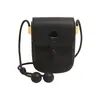 Bolso de hombro para el día a día Henggeng nuevo ligero de moda bandolera práctico para caminar, bolsa para teléfono móvil, bolso transfronterizo para mujer