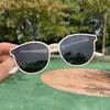 Gafas de Sol Polarizadas de Moda Infantil Estilo Coreano Gafas Infantiles de Silicona Suave para Niños y Niñas Gafas Atmósfericas Transfronterizas Europeas y Americanas