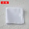 Lenço de Bolso Liso para Homens 13 Cores 23x 23cm Lenço Quadrado Pequeno para Terno Festa de Casamento Lenço de Bolso