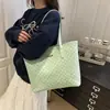 Bolso de Hombro para Mujer Otoño/Invierno 2026 Textura Retro Bolso Tote de Gran Capacidad Bolso Cruzado Simple Urbano para el Trabajo
