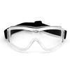 Gafas de Seguridad de Cobertura Total para Adultos Unisex en Stock, Gafas Protectoras Antivaho por Ambos Lados para Deportes de Ciclismo y Carrera