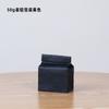 Caja Té Verde Autosoportable Autosellable Sellada Papel Kraft Té Bolsa de Aluminio Bolsa Interior Té Longjing Bolsa de Embalaje Bolsa para Té Suelto
