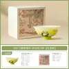 Taza de Té Oso Pequeño del Fabricante, Juego Personal de Té de Cerámica Kung Fu, Taza de Té para el Hogar, Taza de Té