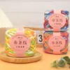 Grande Bola de Fio de Tecido de Alta Elasticidade para Crochê DIY Artesanal de Chinelos, Bolsas, Bonecas, Cestas de Armazenamento e Materiais de Tecelagem para Berço