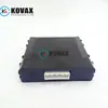 Controlador de Aire Acondicionado Komatsu 113900-0781 Compatible con Excavadora PC200-10 Piezas Fabricante Venta Directa