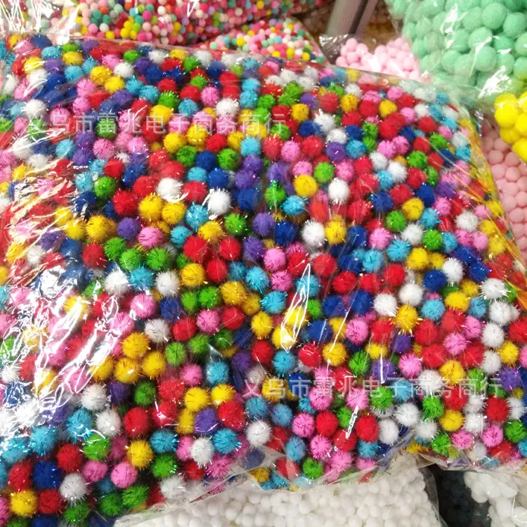 毛球高弹10