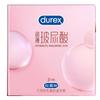 Condón Durex Bold Love 3 Intimate Passion Thread Ultrafino Térmico 001 Productos para Adultos