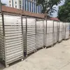 Camión Comercial de Empanadillas Congeladas y Pasteles de Carne, Cuarto de Cocción al Vapor para Tamales, Camión de Cocción al Vapor, Camión con Estante Secador de Materiales Medicinales