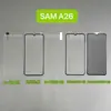 Para teléfono móvil Samsung A26 película protectora HD pantalla completa película para lente de pantalla Galaxy a26 película de vidrio templado