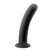 Brinquedos Adultos Silicone Plug Anal Dilatador Anal Estimulador do Ponto G Ventosa Realista Brinquedos Sexuais Masculinos e Femininos Lésbicos