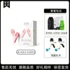 Masajeador Vibrador de Senos Yuebo Extractor de Leche Succión de Senos Equipo de Masturbación Femenina Productos Sexuales