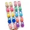 Goma elástica para niños, Goma elástica para niñas, Alta elasticidad y durabilidad, Accesorios para el cabello de niñas pequeñas, Cuerda para el cabello y liga para el cabello de bebé que no daña el cabello