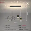 Lámpara de Sala de Estar Luz Sentido Avanzado de Lujo Minimalista Italiano Lámpara Principal de Sala de Estar Estilo Nuevo 2025 Lámpara de Techo para Sala de Estar Lámparas para Toda la Casa