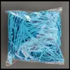 0,50kg fabricantes em estoque explosões transfronteiriças cosméticos caixa de presente caixa de açúcar decorativa palha de ráfia plissada papel enchimento de seda