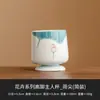 Promoção Especial de Liquidação Xícara de Chá Gaiwan de Cerâmica Xícara de Degustação Conjunto de Chá Kung Fu para Uso Doméstico Coleção Completa para Preparo de Chá