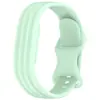 Compatible con Google Fitbit Air correa TPU hebilla colorida pulsera Fitbit Air