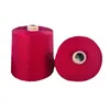 Entrega Direta da Fábrica, Fio Rayon R30S/2 em Estoque, Fio Colorido de Viscose Rayon, Especial para Suéteres e Meias, Múltiplas Cores Disponíveis