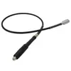 Accesorios de Rectificado Eléctrico / Eje Flexible de Rectificado Eléctrico Mini Shenfan (Modelo: 18 * 2mm)