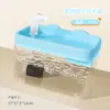 Dispensador de Agua para Gatos Circulación Automática de Agua Viva Dispensador de Agua Inteligente para Mascotas Bebedero para Gatitos Tazón de Agua para Perros Flujo