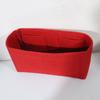 Bolsa Tote Feltro Bolsa Forro Atacado Bolsa de Feltro Suporte Bolsa Personalizada Bolsa Média Forro Armazenamento Longxiang Mini Bolsa Forro
