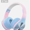 St80 Transfronteiriço Novo Popular Headset Sem Fio Bluetooth Headset Gamer Alta Potência Marca Fabricante de Headsets