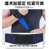 Muñequera de Compresión Wrap-Around Fina para Correr al Aire Libre, Fitness, Levantamiento de Pesas, Antiesguince, Soporte Deportivo para Muñeca