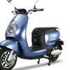 Capa de Assento para Moto Elétrica Espessada Protetora do Sol Impermeável Universal para Todas as Estações Bicicleta Elétrica Patinete Capa de Assento Elástica de Couro
