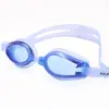 Gafas de natación Yuke HD impermeables y antivaho, transparentes, para adultos, para hombre, venta al por mayor