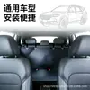 Alfombrilla Impermeable Resistente al Desgaste y a la Suciedad para Asiento Trasero de Coche para Mascotas, Transfronteriza, Adecuada para Perros, Universal para Todas las Estaciones, Cojín para Asiento de Coche, Dropshipping