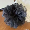 Scrunchie com Renda para Mulheres 2026 Novo Estilo Laço de Cabelo de Alta Qualidade Corda de Cabelo Acessório de Cabelo