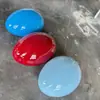 Decoración Personalizada para Centro Comercial, Suministro Directo desde la Fábrica Origen, Asientos de Ocio tipo Piedra de Fibra de Vidrio, Sillas para Exteriores, Fabricación de Moldes y Producción de Muestras