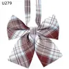 Corbata de lazo jk sin nudos raíz de pluma gigante estilo universitario femenino corbata estudiante uniforme académico foto de graduación flor de cuello uniforme escolar lazo