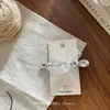 Nuevos Accesorios de Encaje de Moda para el Cabello para Mujeres, Pinza para el Cabello Simple y Elegante con Lazo de Pedrería de Cristal, Pasador para Flequillo y Cabello Suelto