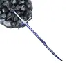 Zenless Zone Zero Periférico 22cm Espada Larga de Hoja Curva Aleación de Metal Artesanía Modelo de Arma Armamento Regalo Al por Mayor