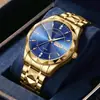 Reloj para Hombre de Venta Caliente Nuevo Reloj para Hombre Moda Espejo Rombo Acero Correa Impermeable Luminoso Cuarzo Pulsera Venta al por Mayor Transfronteriza