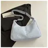 Bolso de Hombro Casual con Diseño Elegante en Forma de Estrella para Mujer, Nuevo Modelo Primavera 2026, Bolso de Mano Único de Moda Tendencia para el Trabajo