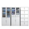 Archivador de hierro, archivador de acero, archivador, archivador, archivador, armario para guardar comprobantes financieros, armario para muebles de oficina