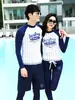 2026 Nuevo Estilo Japonés y Coreano Traje de Baño para Hombre de Dos Piezas con Estampado Protector Solar de Manga Larga para Playa, Comercio Transfronterizo, Al por Mayor en Stock