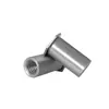 Columna de Tuerca de Acero Inoxidable 416 con Agujero Pasante a Presión So4-3.5M3/M3/M4/M5-3/4/5/6/8/10/12~25