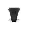 Adecuado para Yamaha Yamaha Mt-07 2021-2023 Protector Exterior de Faro Cubierta Principal del Morro Delantero